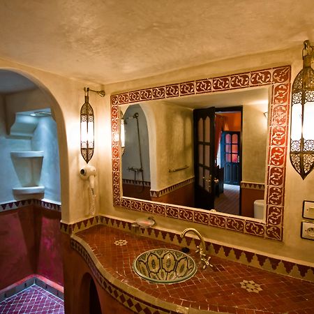 Riad Maison Du Sud Essaouira Esterno foto