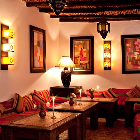 Riad Maison Du Sud Essaouira Esterno foto