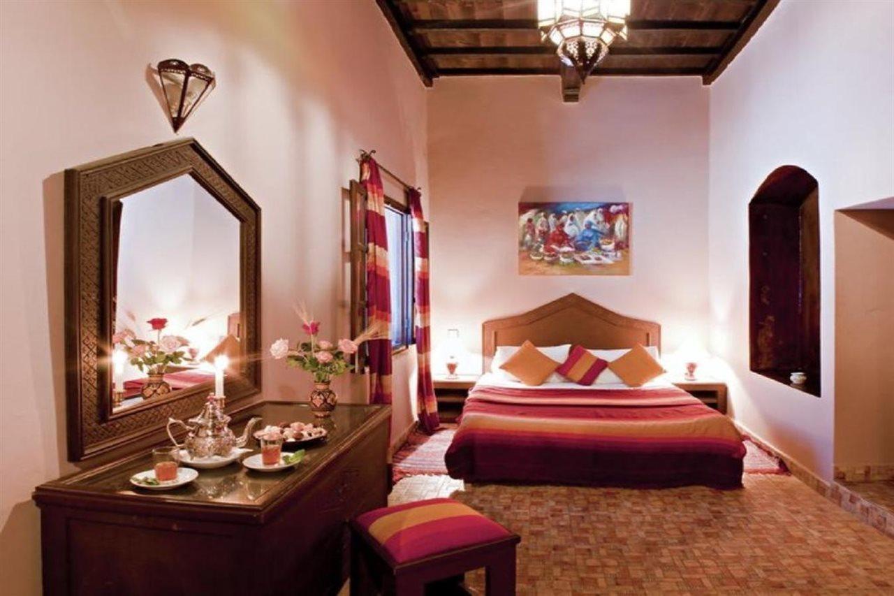 Riad Maison Du Sud Essaouira Esterno foto