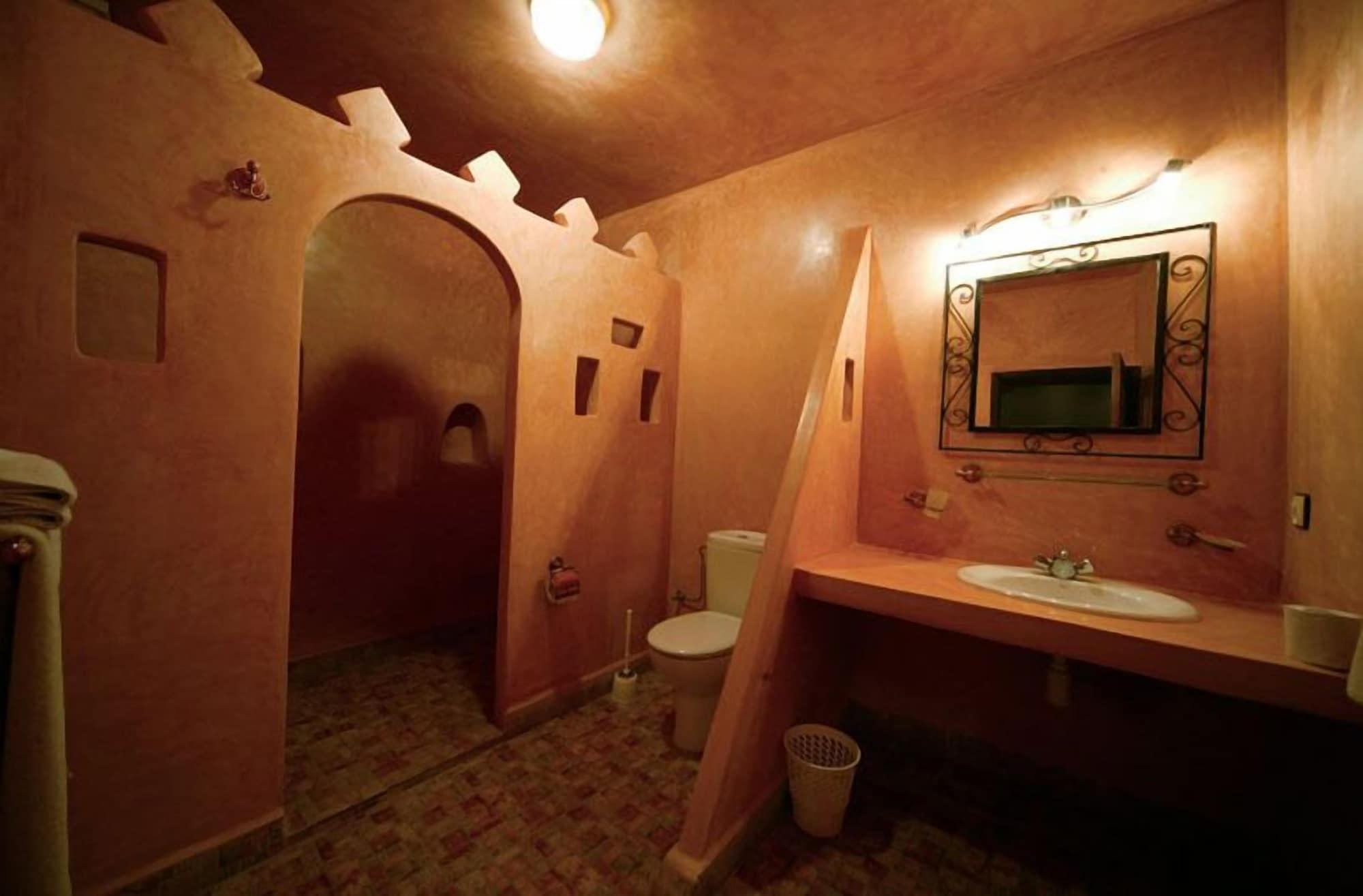 Riad Maison Du Sud Essaouira Esterno foto