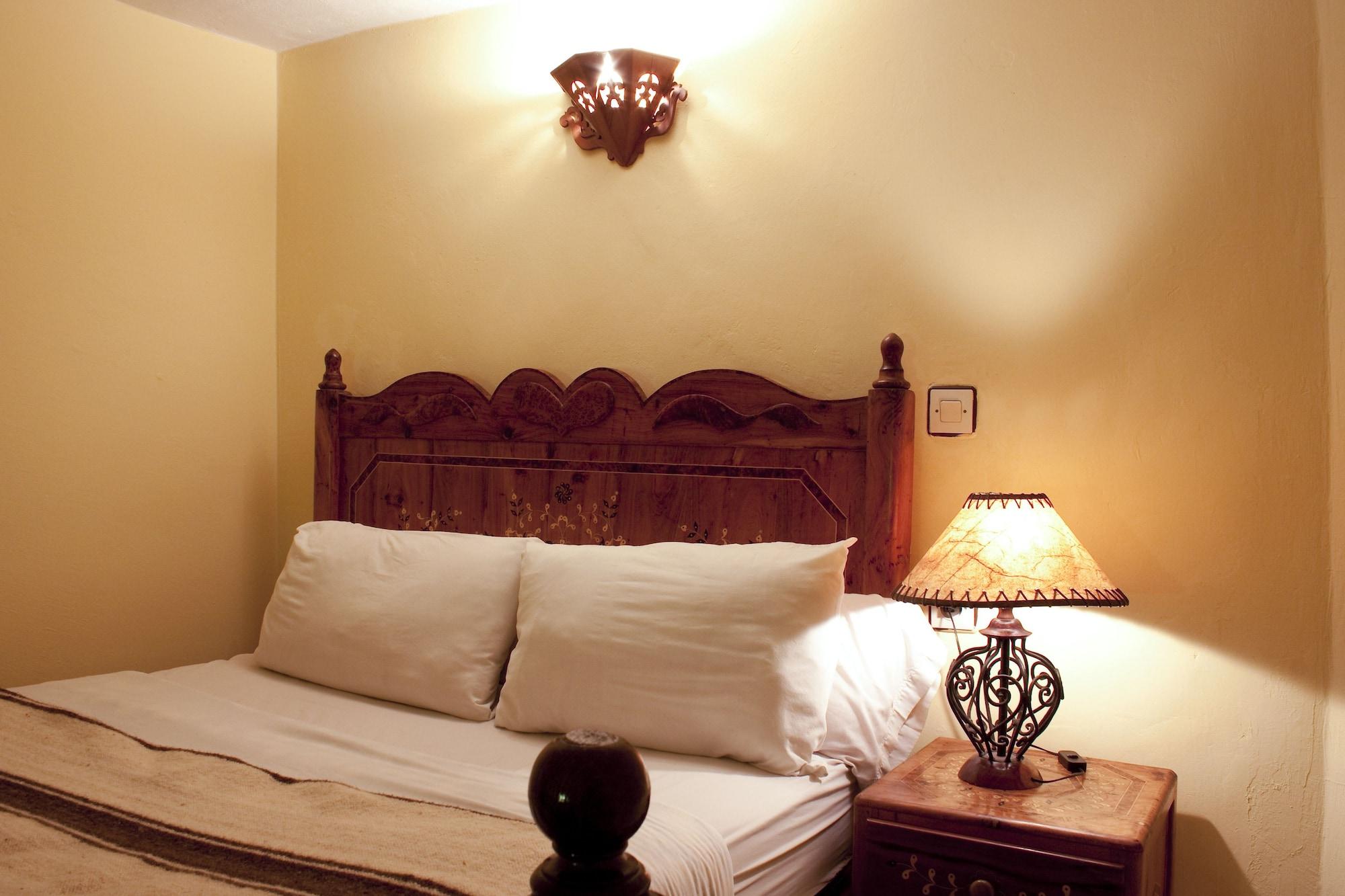 Riad Maison Du Sud Essaouira Esterno foto