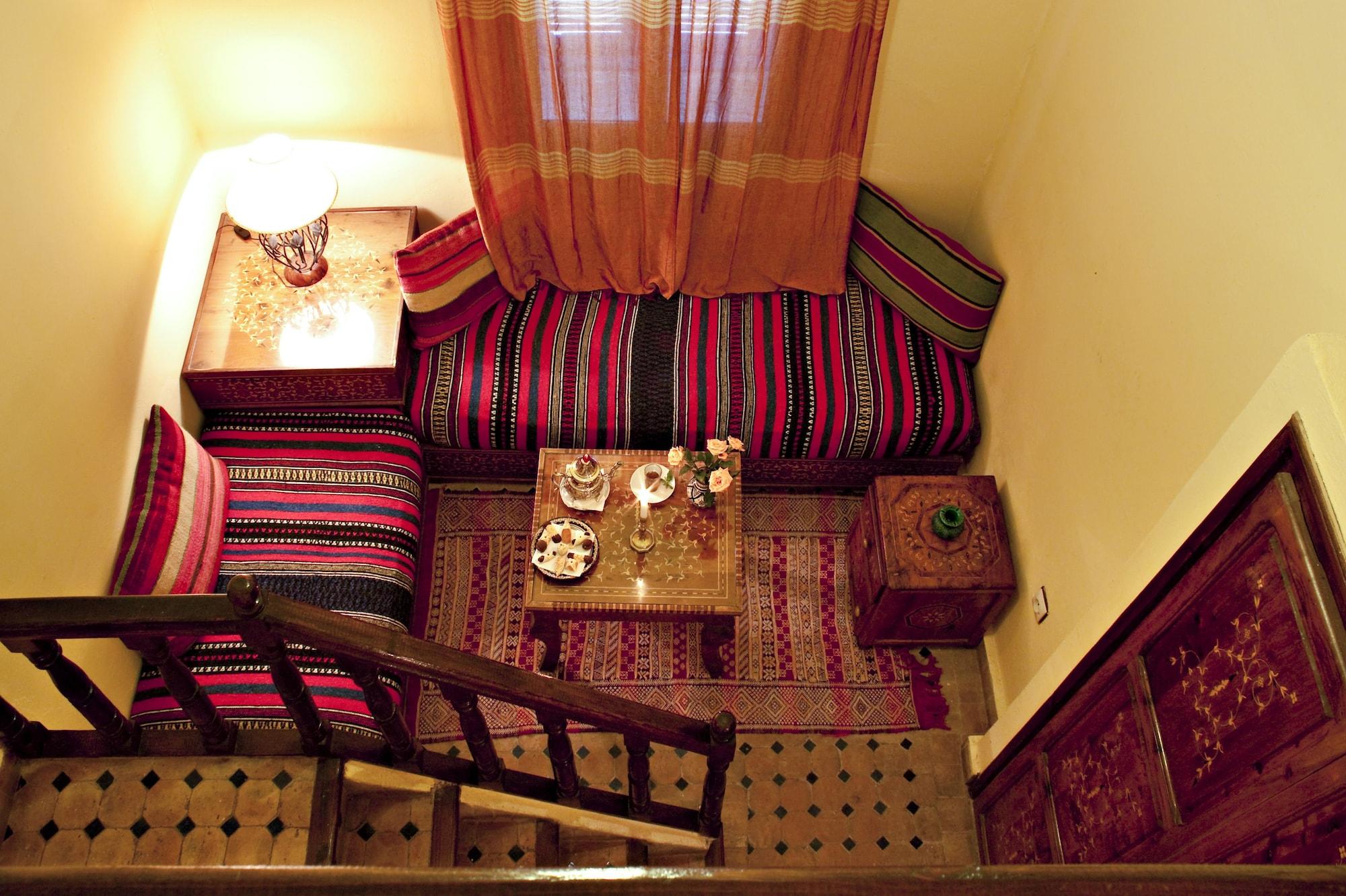 Riad Maison Du Sud Essaouira Esterno foto
