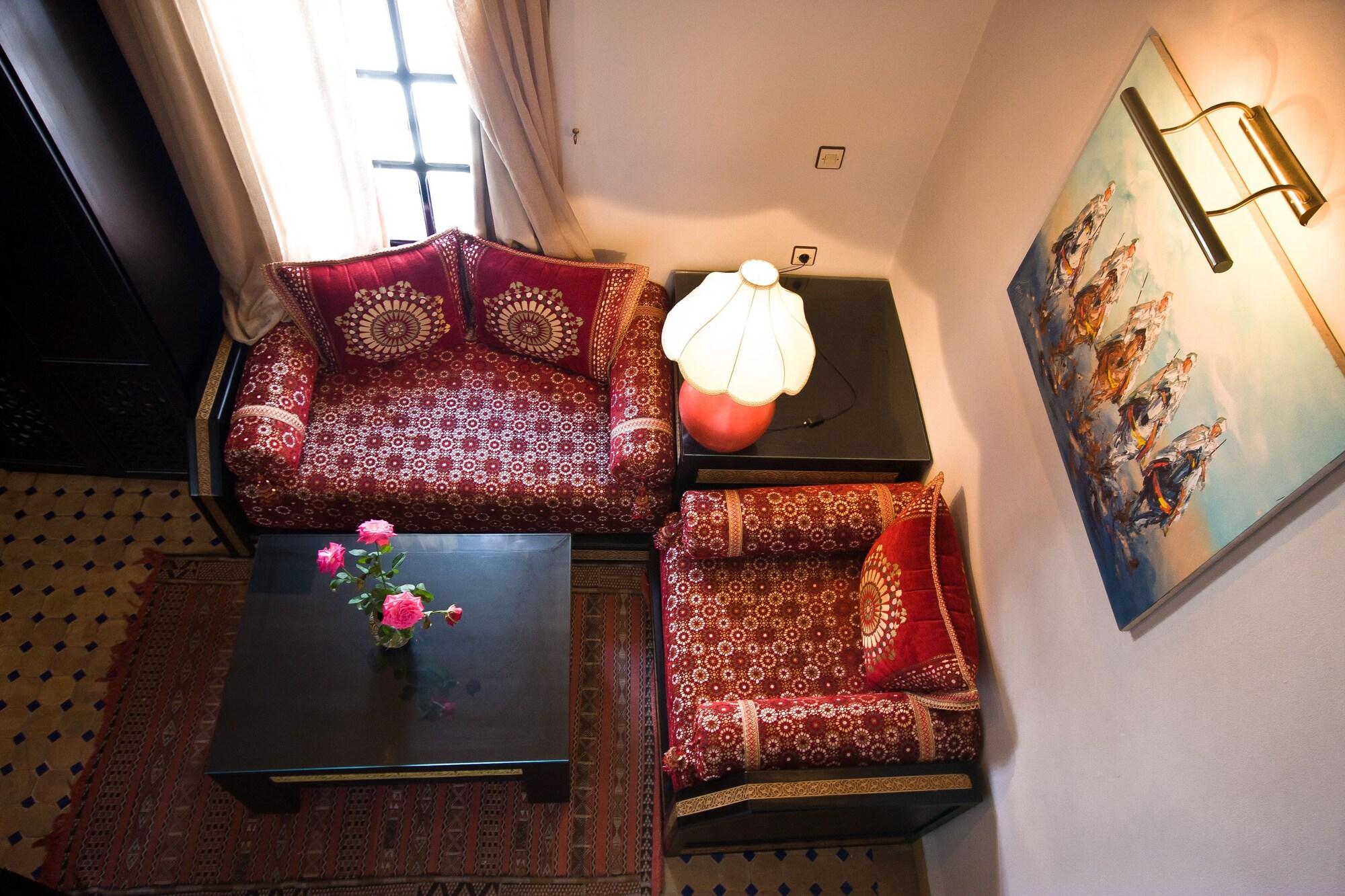 Riad Maison Du Sud Essaouira Esterno foto