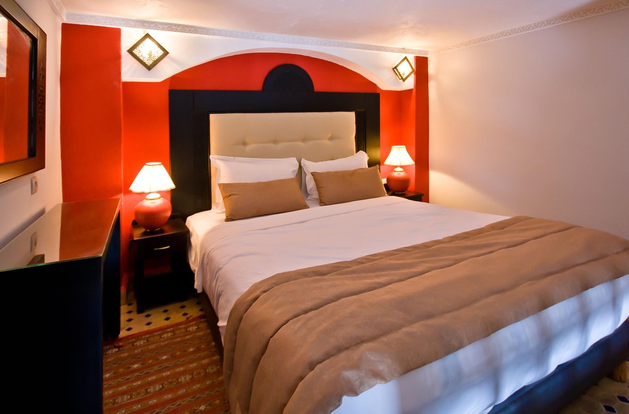 Riad Maison Du Sud Essaouira Esterno foto