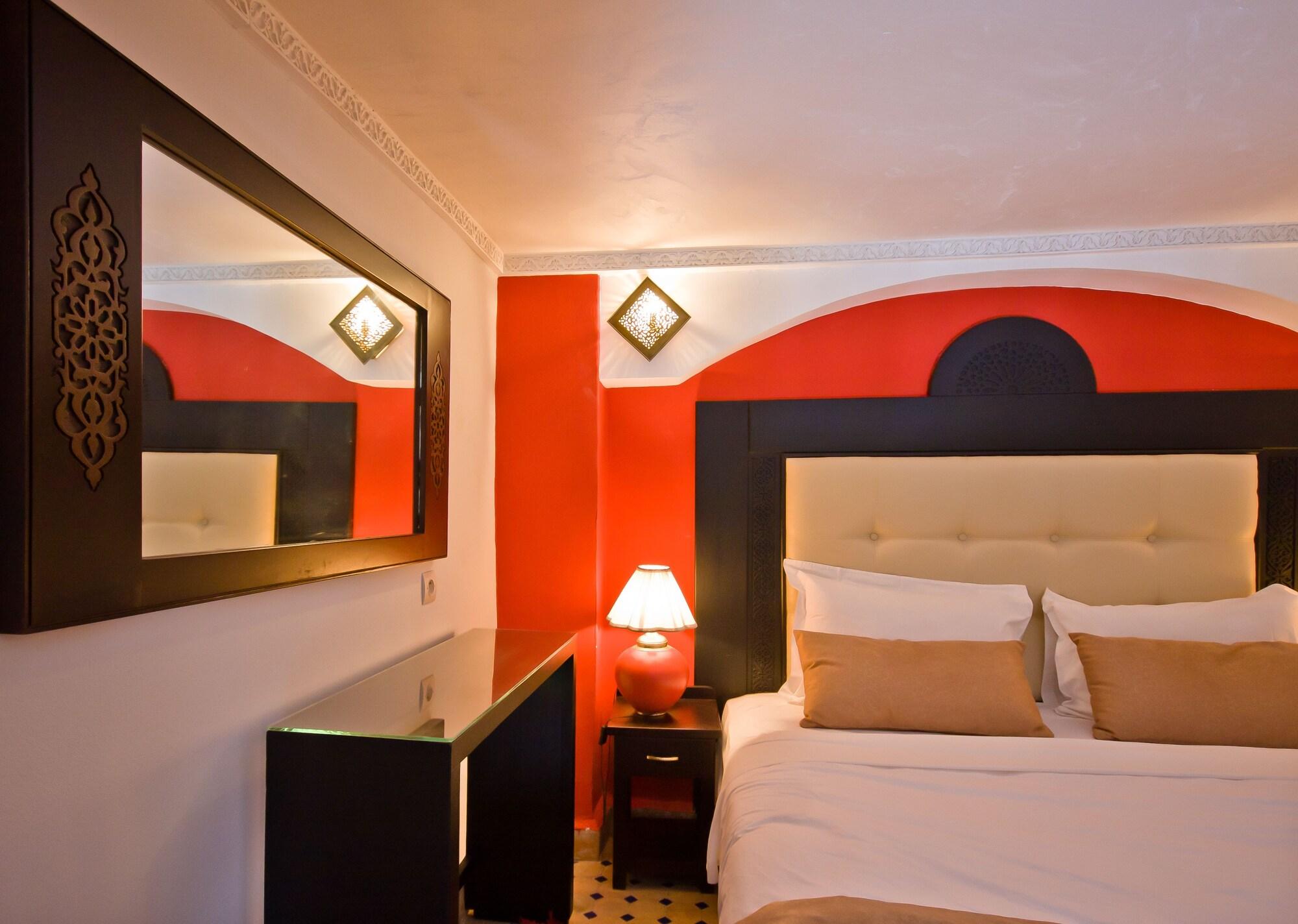 Riad Maison Du Sud Essaouira Esterno foto