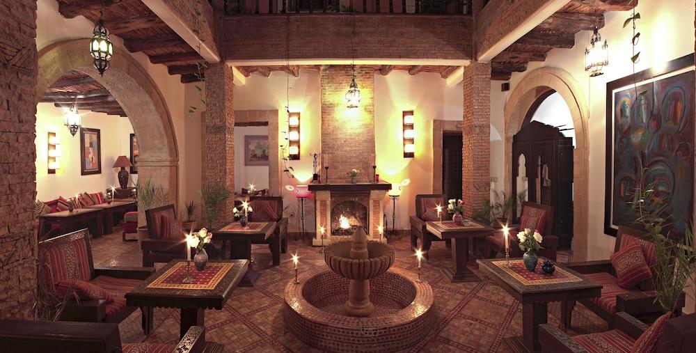 Riad Maison Du Sud Essaouira Esterno foto