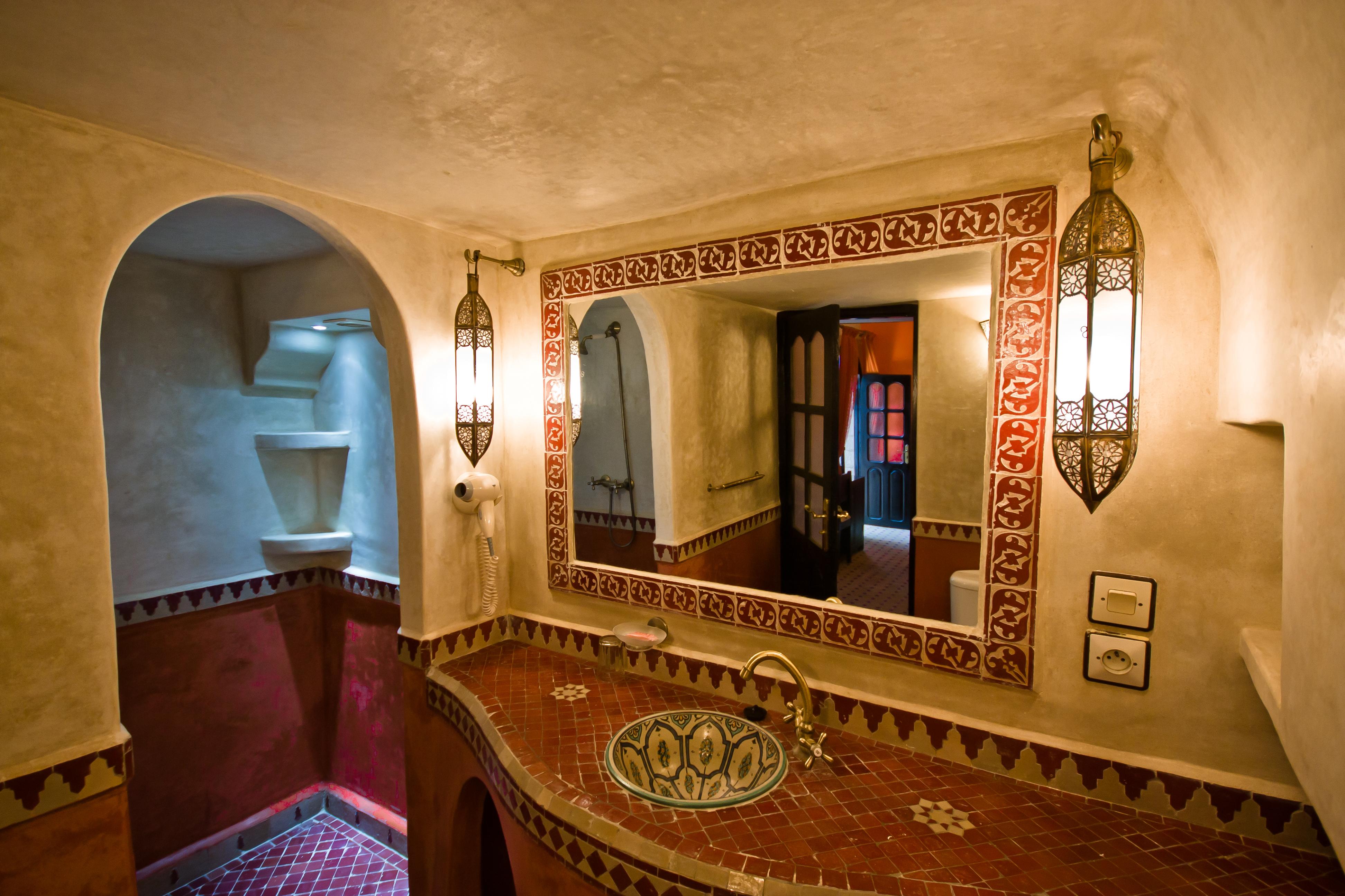 Riad Maison Du Sud Essaouira Esterno foto