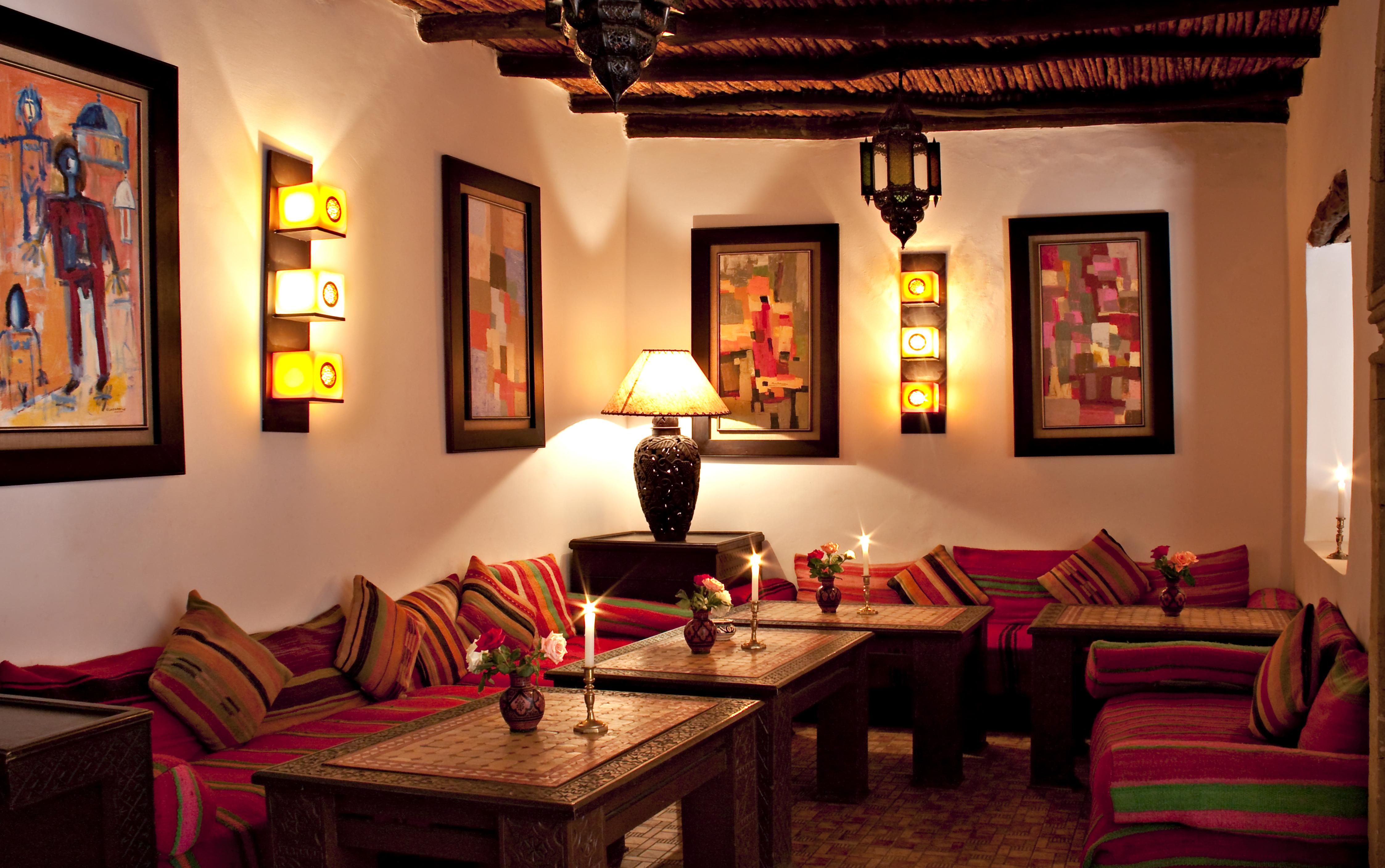 Riad Maison Du Sud Essaouira Esterno foto