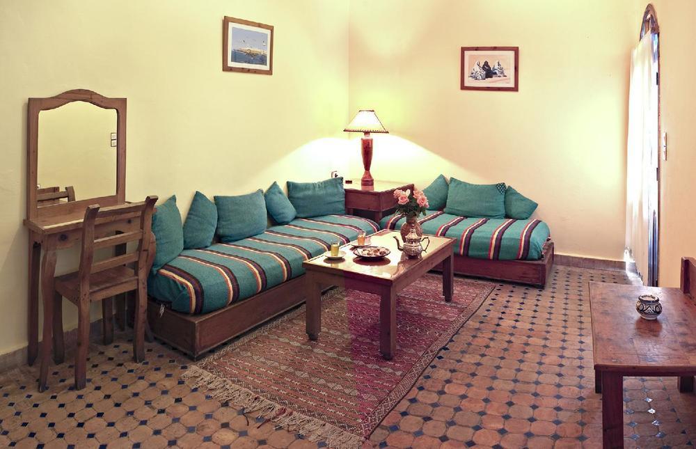Riad Maison Du Sud Essaouira Esterno foto