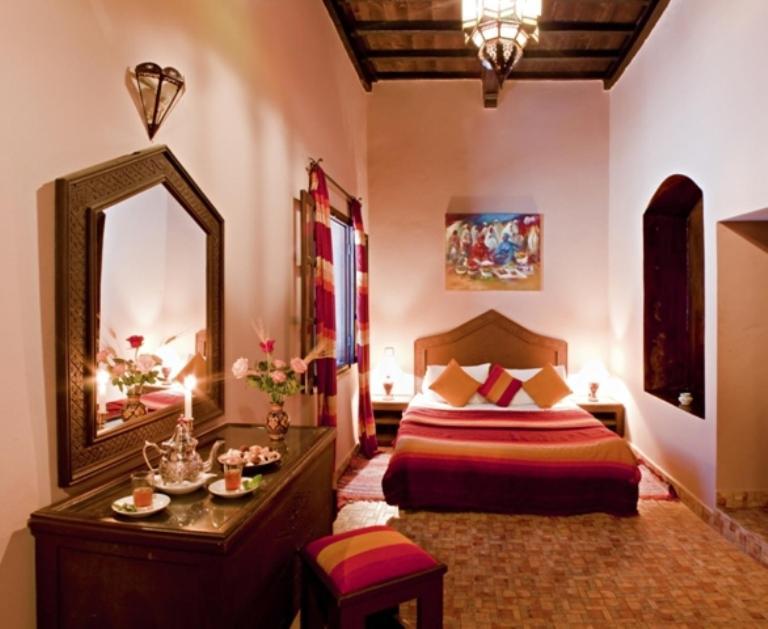 Riad Maison Du Sud Essaouira Esterno foto