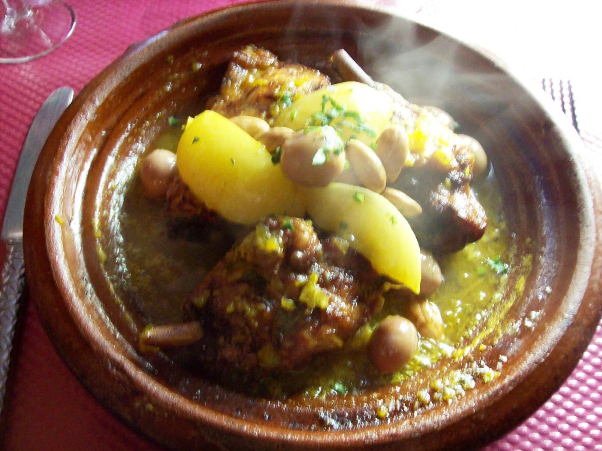 Riad Maison Du Sud Essaouira Esterno foto
