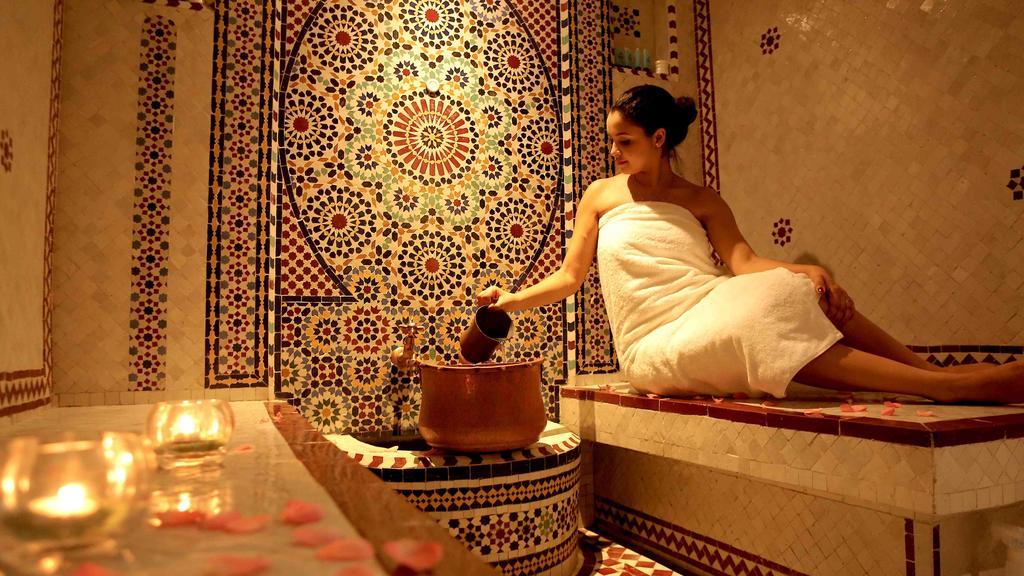 Riad Maison Du Sud Essaouira Esterno foto